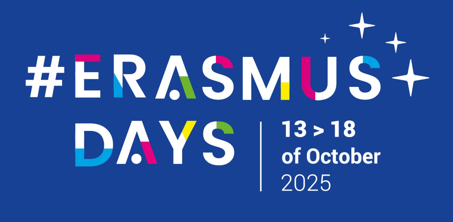 ErasmusDays 2025