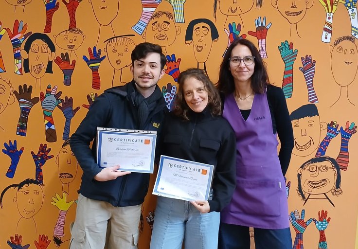 Diversidad de experiencias y pedagogía