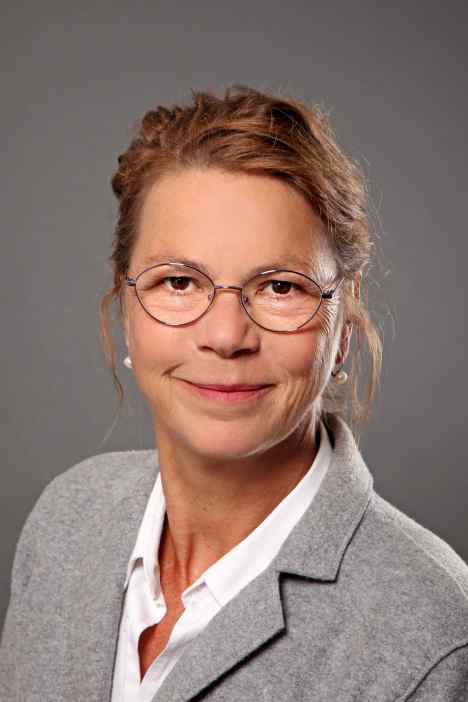 Viveka Ansorge