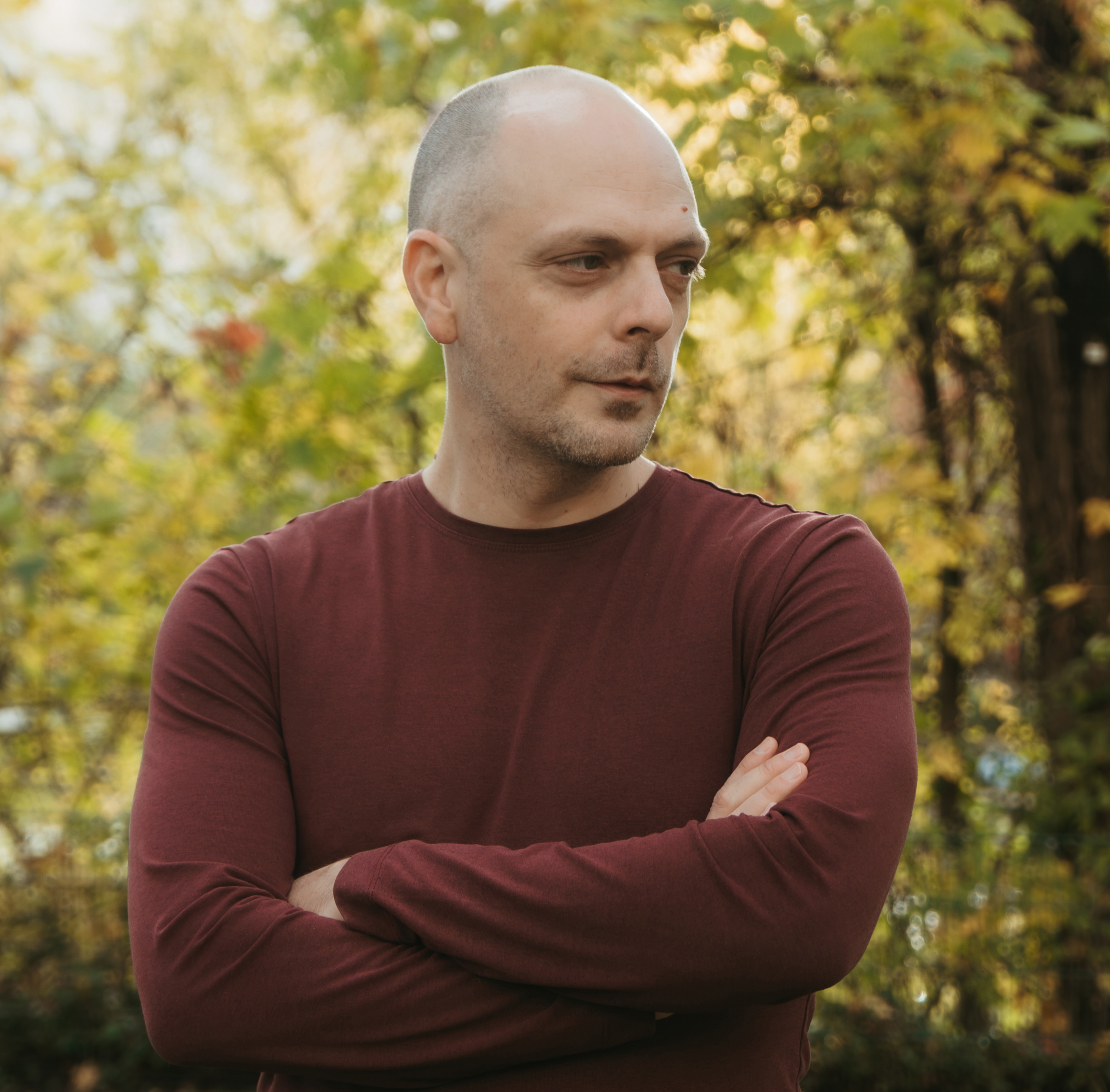 Dr. Daniel Perrone