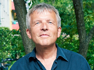 Gerald Speckmann