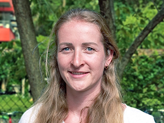 Janine Kosmehl