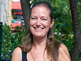 Nicole Lüdecke