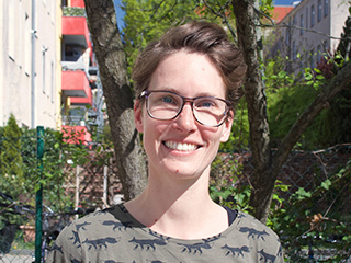 Petra Heinrich